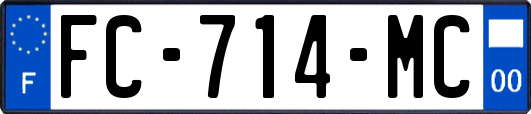 FC-714-MC