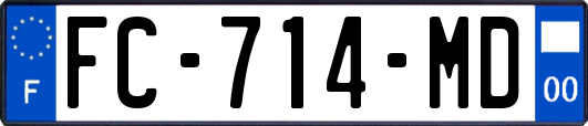 FC-714-MD