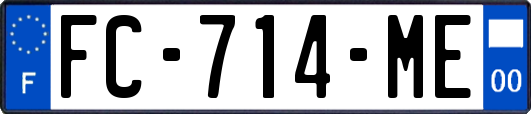 FC-714-ME
