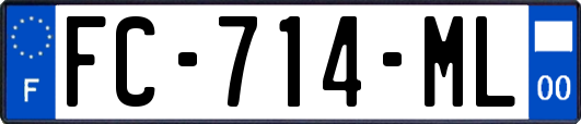 FC-714-ML