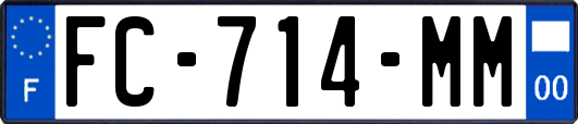FC-714-MM