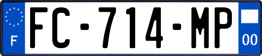 FC-714-MP