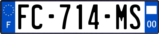 FC-714-MS