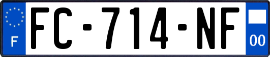 FC-714-NF