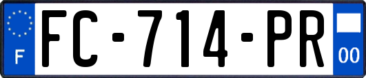 FC-714-PR
