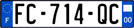 FC-714-QC