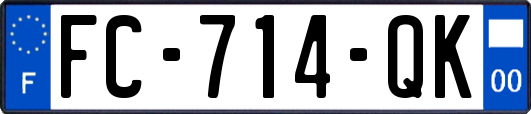FC-714-QK