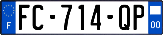 FC-714-QP