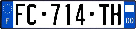 FC-714-TH