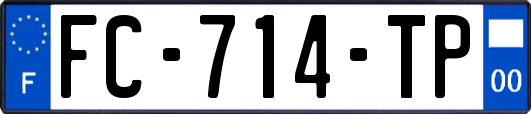 FC-714-TP