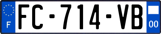 FC-714-VB