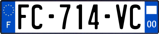 FC-714-VC