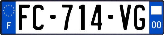FC-714-VG