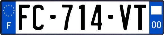 FC-714-VT