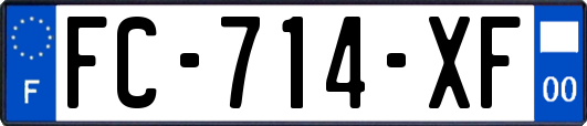 FC-714-XF