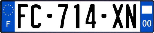 FC-714-XN