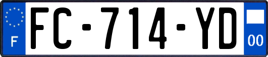 FC-714-YD