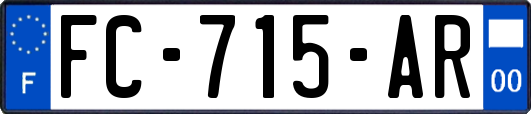 FC-715-AR