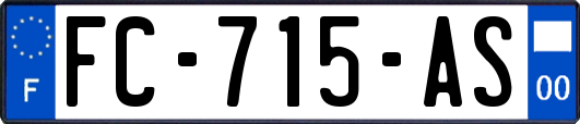 FC-715-AS