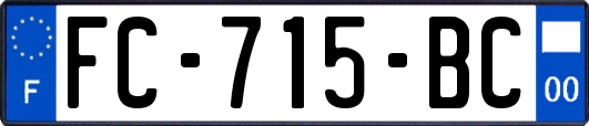 FC-715-BC