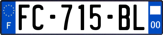 FC-715-BL