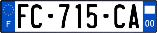 FC-715-CA