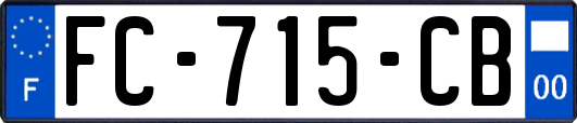 FC-715-CB