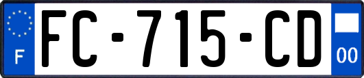 FC-715-CD