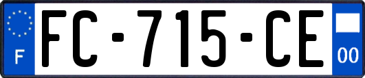 FC-715-CE