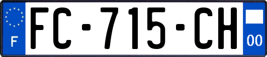 FC-715-CH