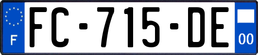 FC-715-DE