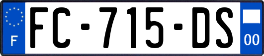 FC-715-DS