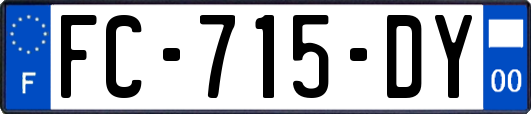 FC-715-DY