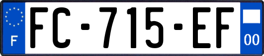 FC-715-EF