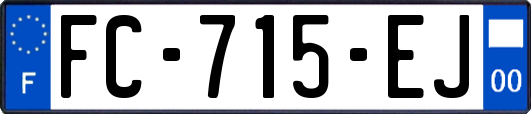 FC-715-EJ