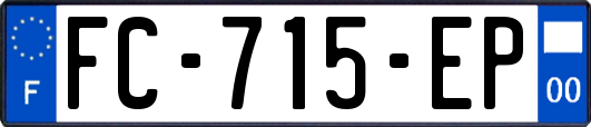 FC-715-EP