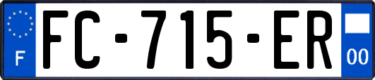 FC-715-ER