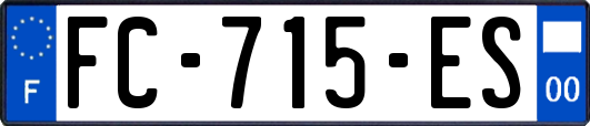 FC-715-ES