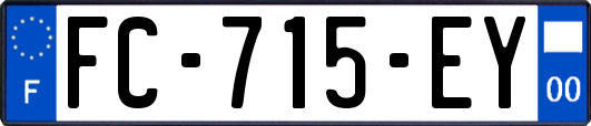 FC-715-EY