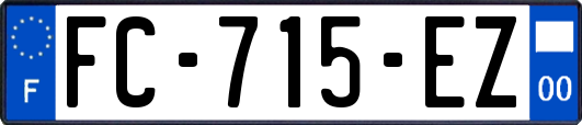 FC-715-EZ