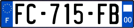 FC-715-FB