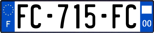 FC-715-FC
