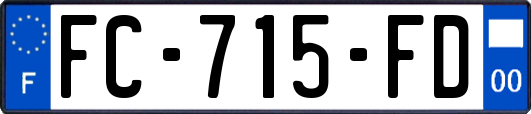 FC-715-FD