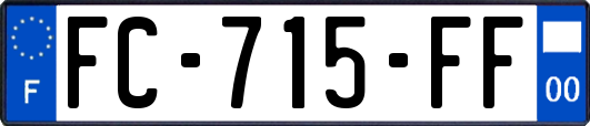 FC-715-FF