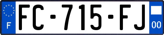 FC-715-FJ