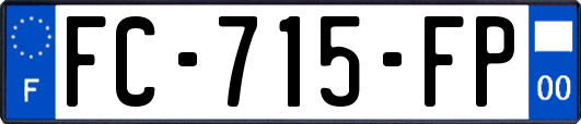 FC-715-FP