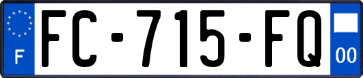 FC-715-FQ