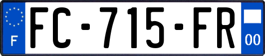 FC-715-FR