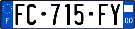 FC-715-FY