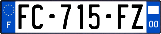 FC-715-FZ